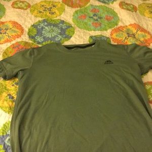 ADIDAS Ultimate 2.0 Tee (4/$20)